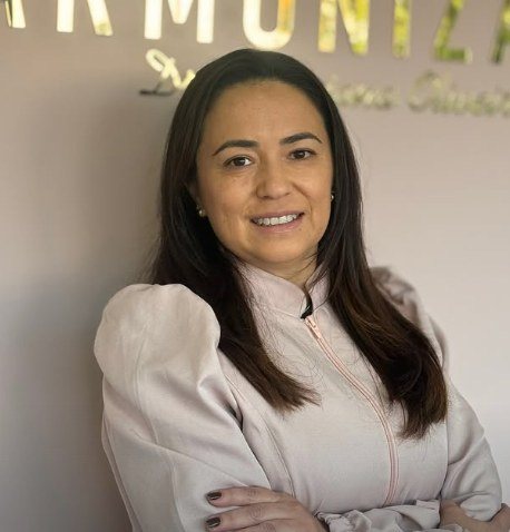 Dra. Fernanda Franco da Cruz